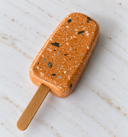 Terrazzo Candy Bar Paper Weight