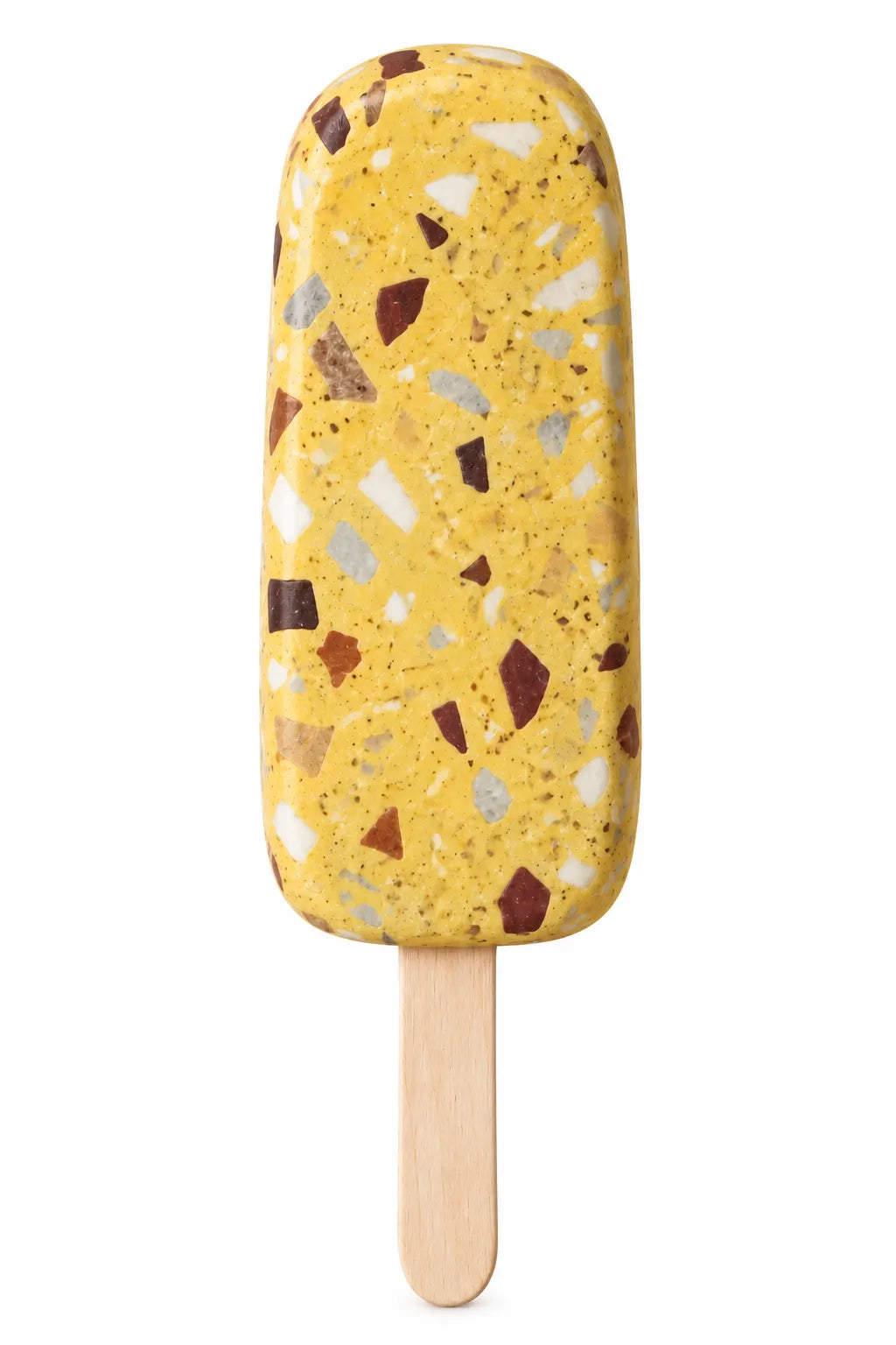 Terrazzo Candy Bar Paper Weight